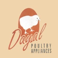 Dayal Poultry Appliances